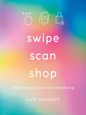 cover image of Swipe, Scan, Shop